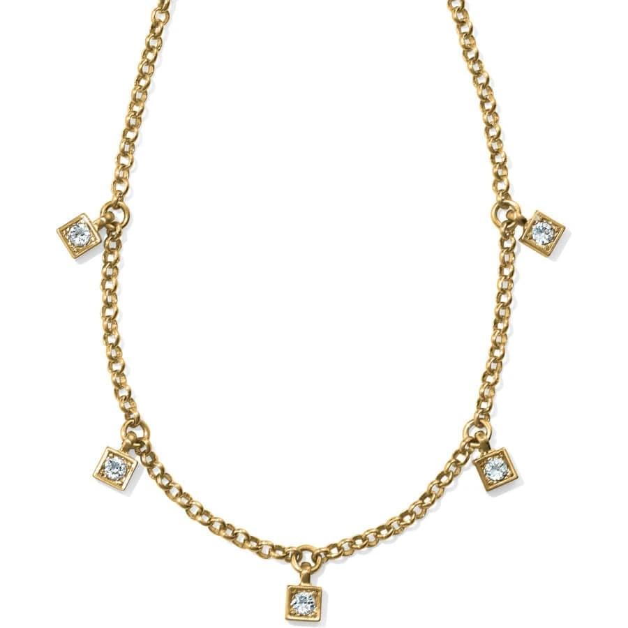 Meridian Zenith Station Necklace - Image 5