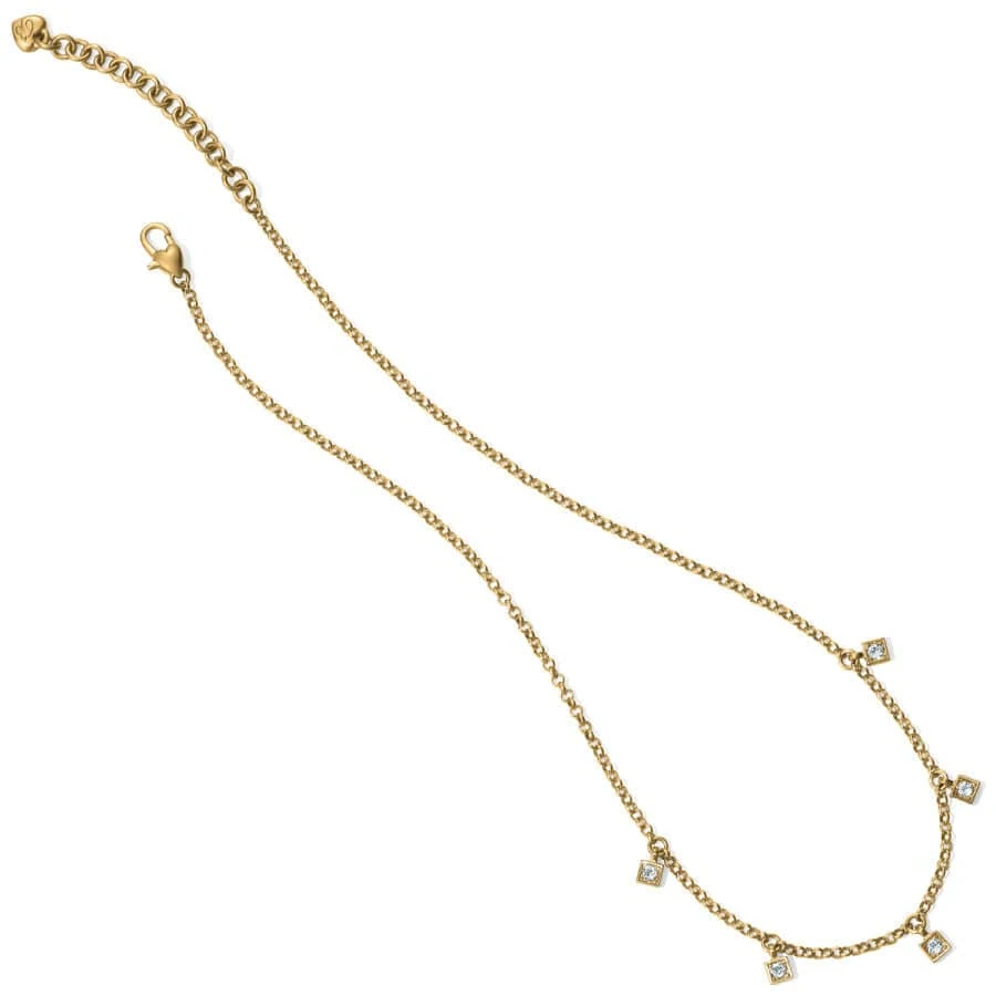 Meridian Zenith Station Necklace - Image 7