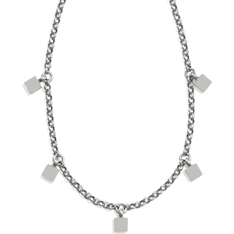 Meridian Zenith Station Necklace - Image 2