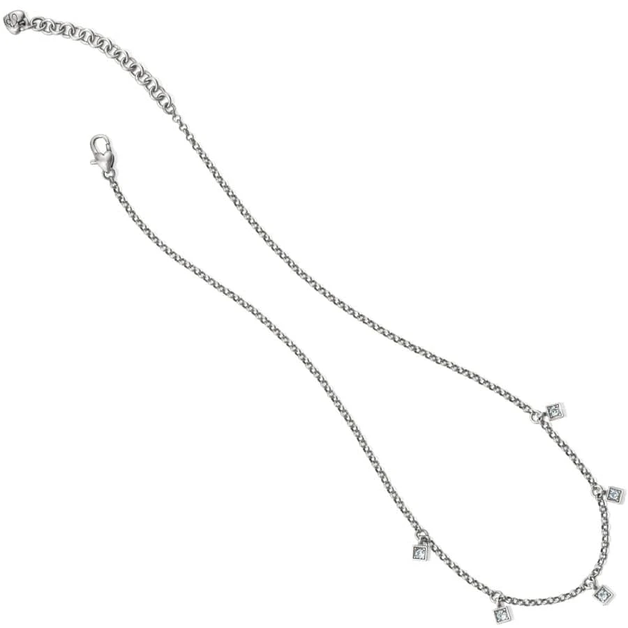 Meridian Zenith Station Necklace - Image 3