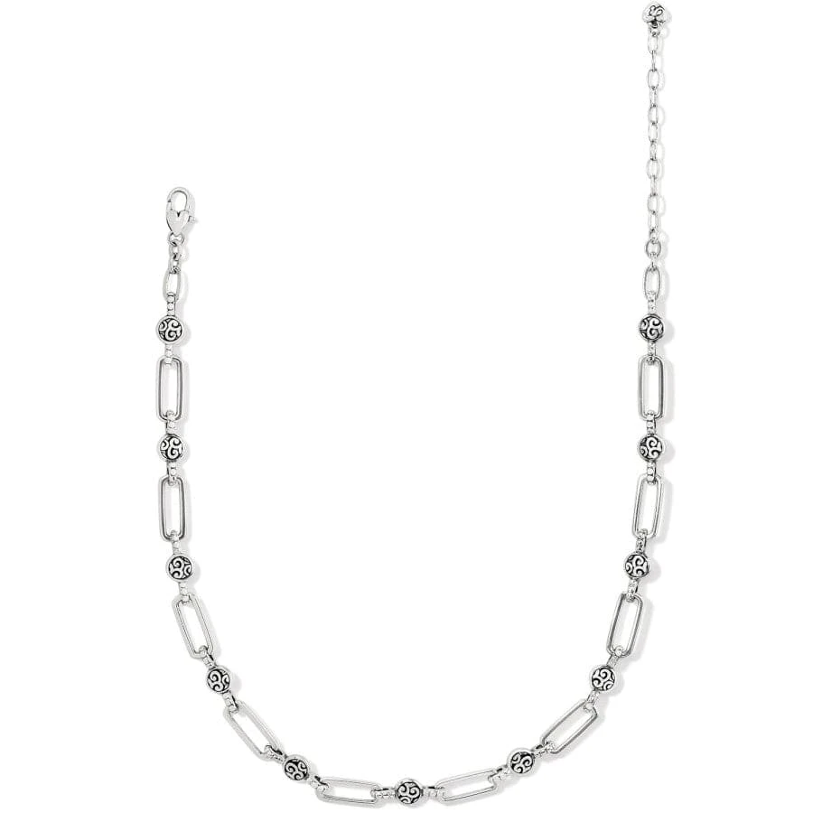 Mingle Links Necklace - Image 2