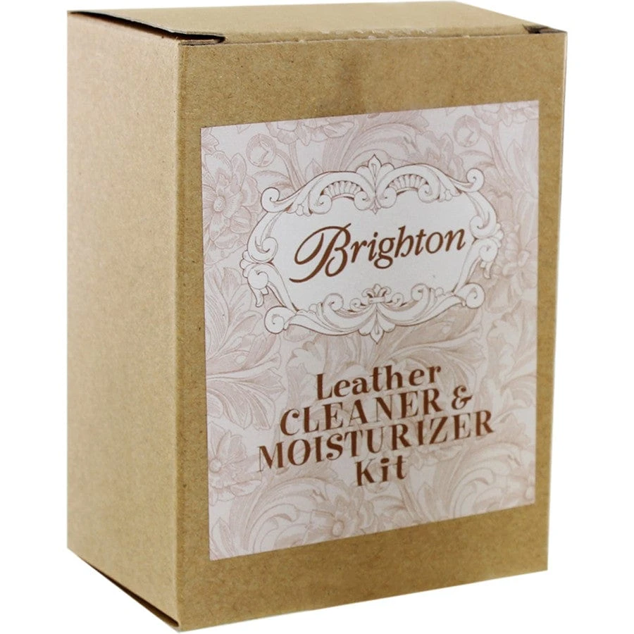 Mini Conditioner & Cleaner Kit - Image 2