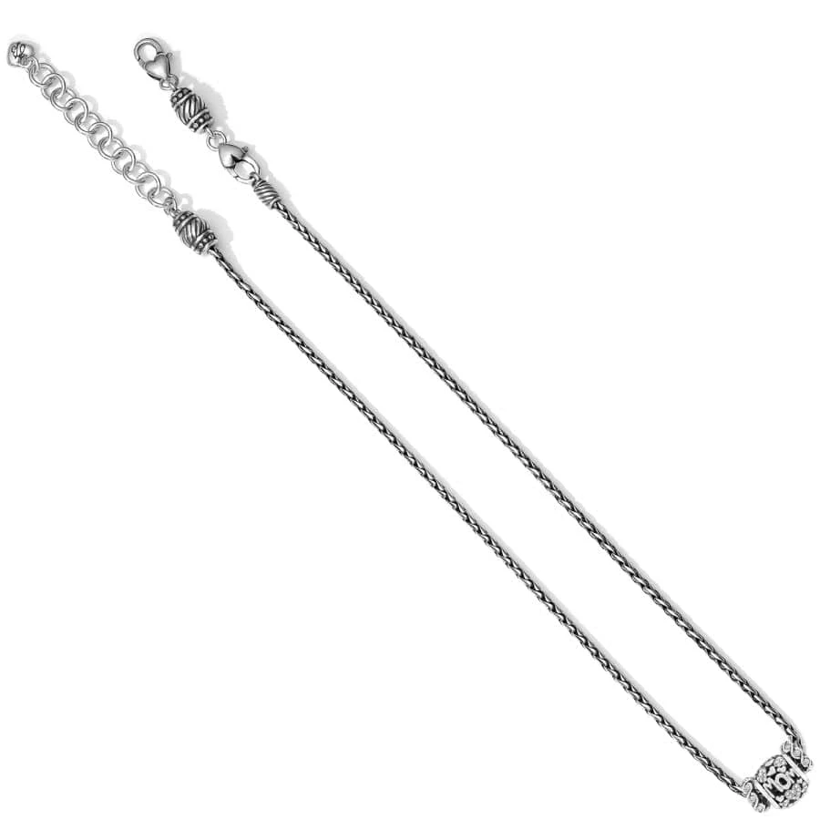 Mom Charm Necklace - Image 2