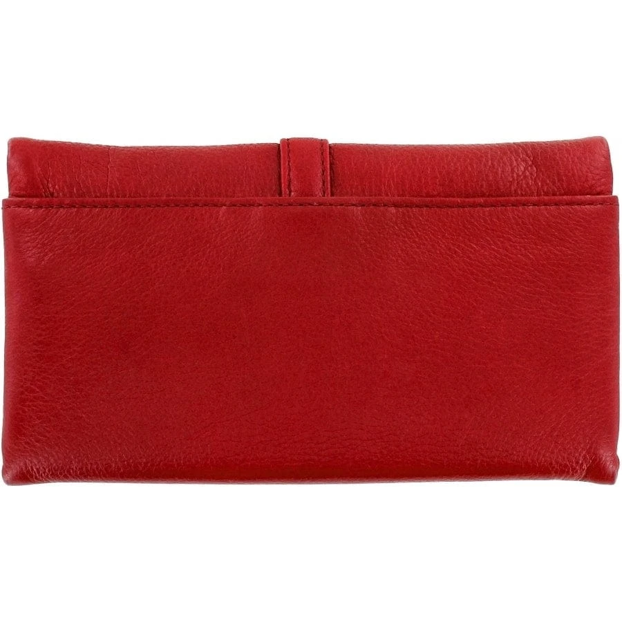 Nolita Shimmer Large Wallet - Image 7