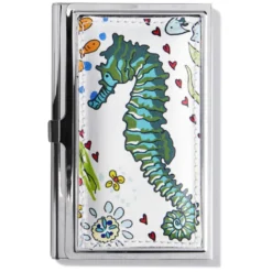 Paradise Cove Card Case