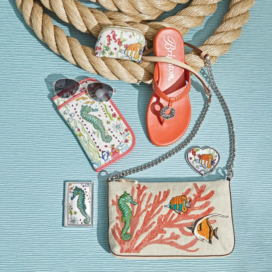 Paradise Cove Card Case - Image 3