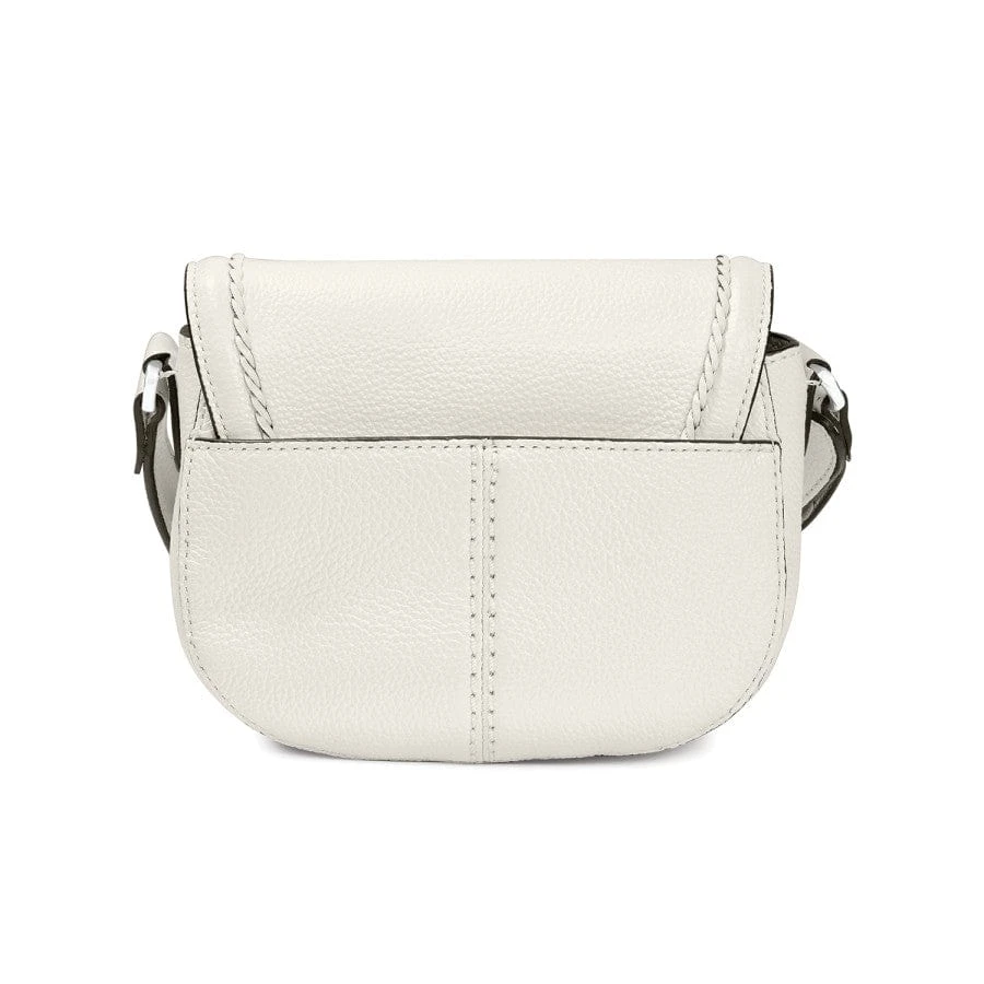 Paradiso Shell Mini Flap Bag - Image 3