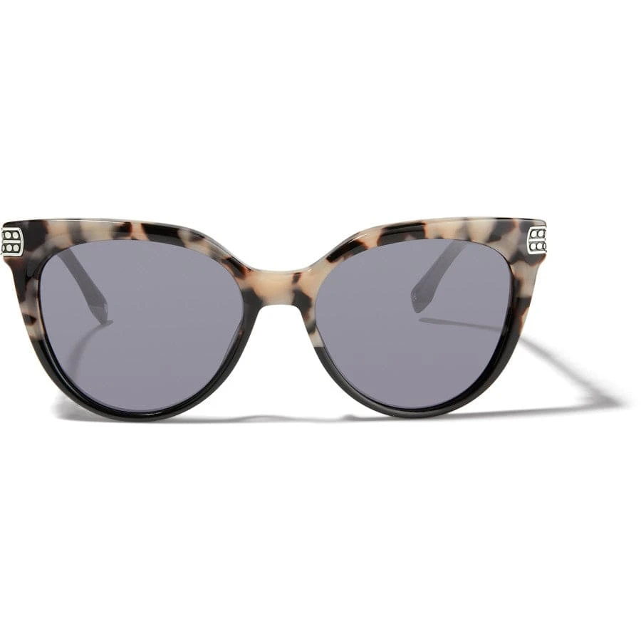 Pebble Medali Dual Tone Sunglasses - Image 2