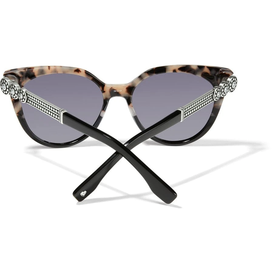 Pebble Medali Dual Tone Sunglasses - Image 3