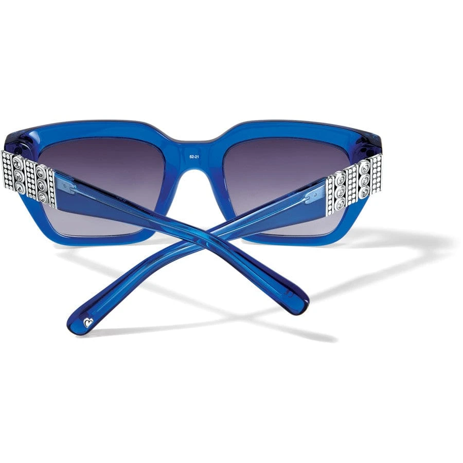 Pebble Medali Sunglasses - Image 2
