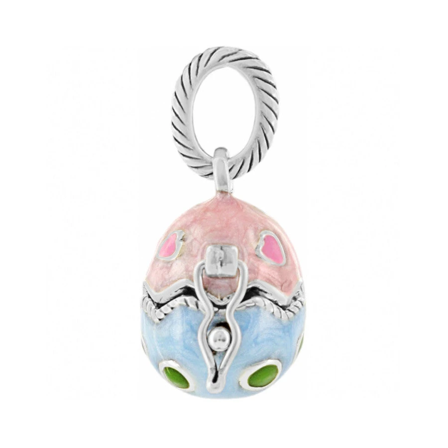 Peep A Boo Charm - Image 2