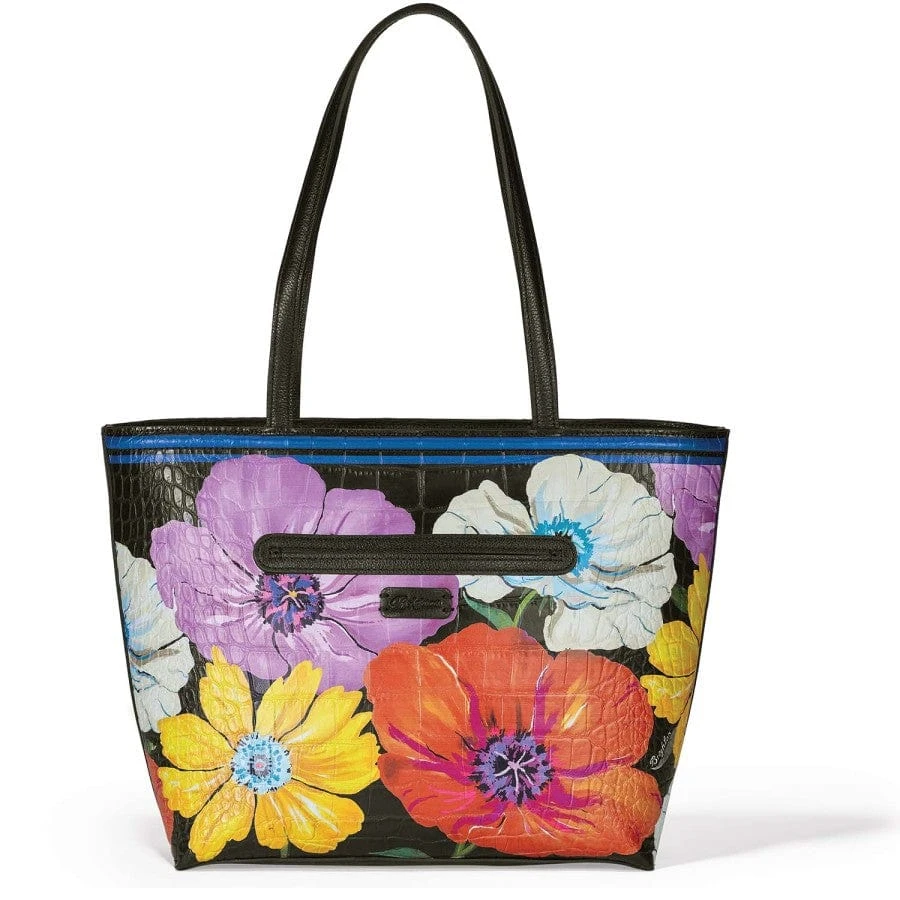 Poppie Large Tote - Image 3