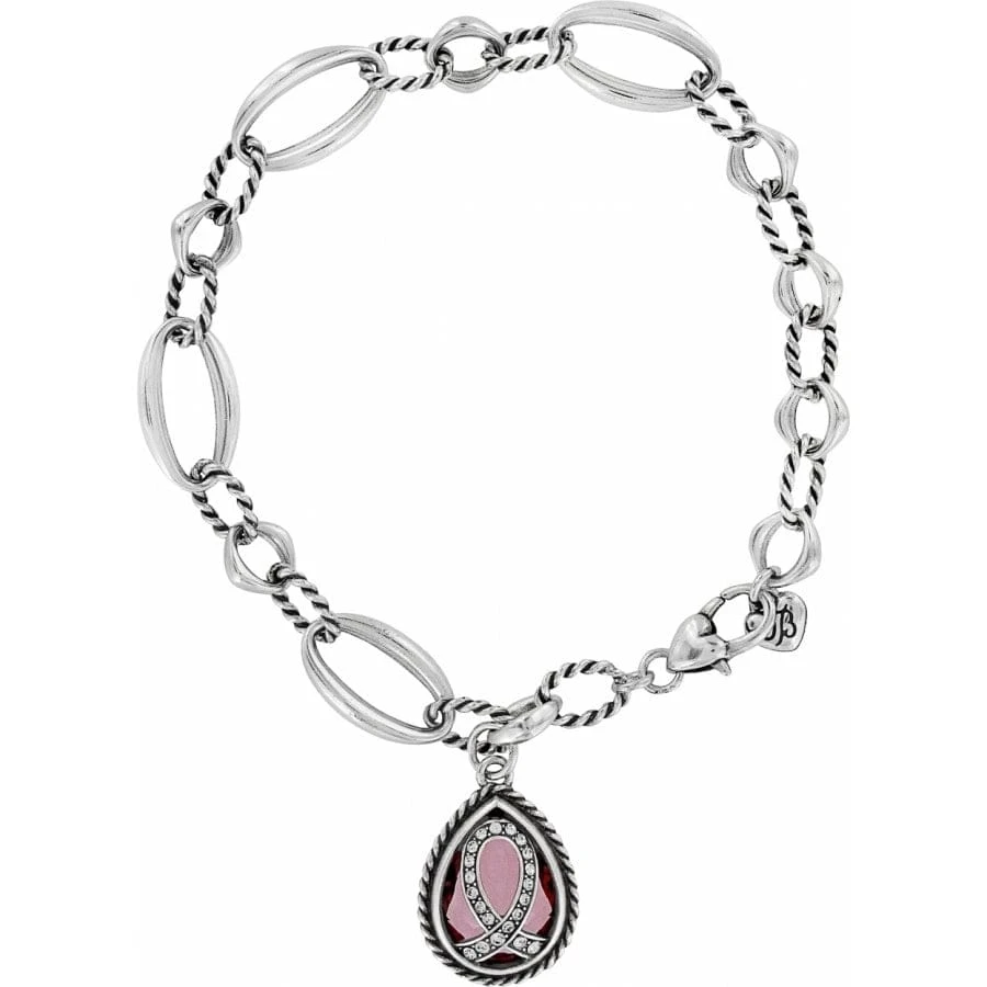 Power Of Pink 2014 Bracelet - Image 2