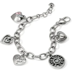 Power Of Pink 2018 Bracelet