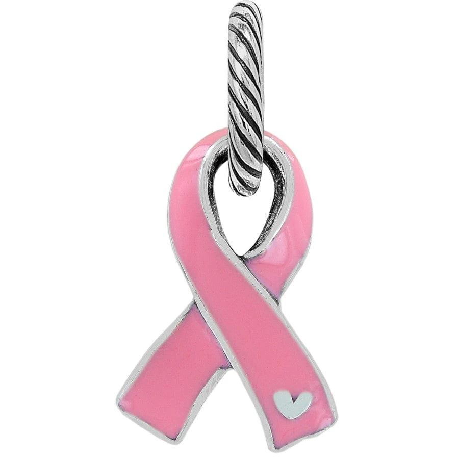 Power Of Pink Love Necklace - Image 2