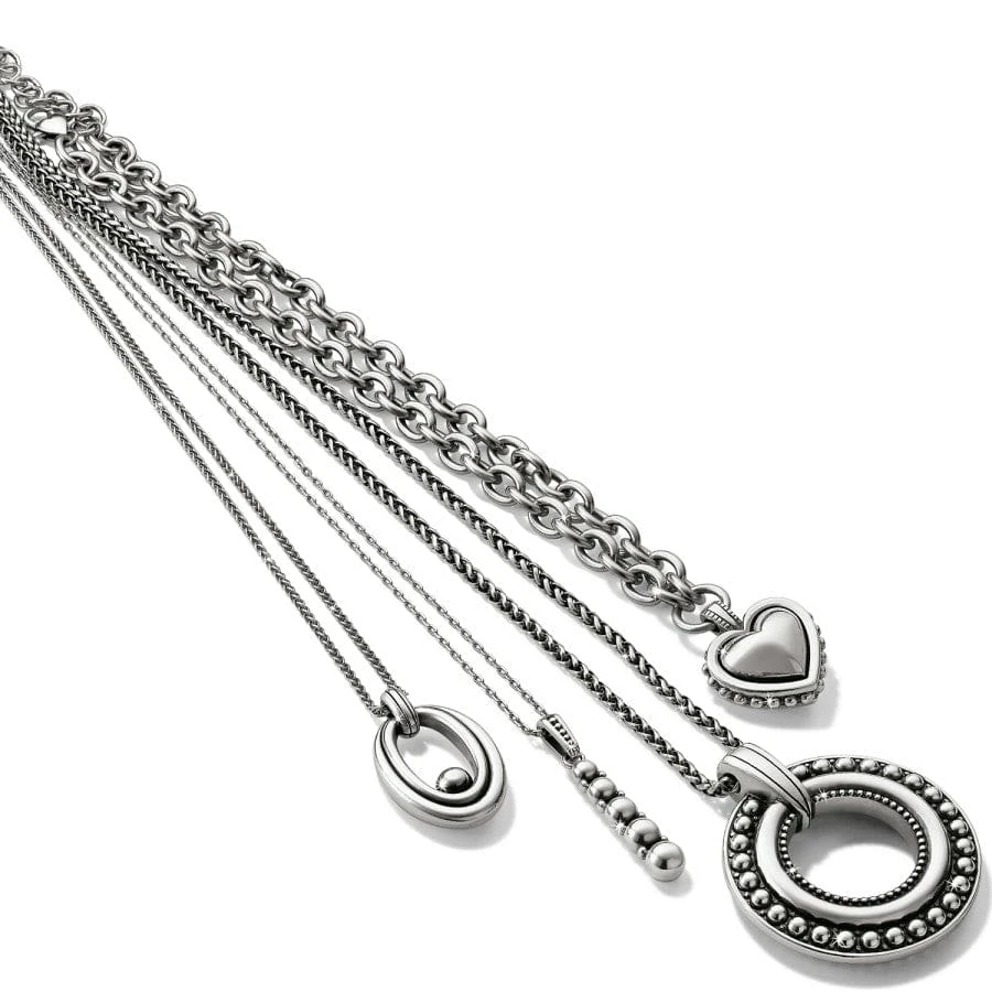 Pretty Tough Groove Necklace - Image 2