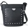 Ricki Small Bucket Bag