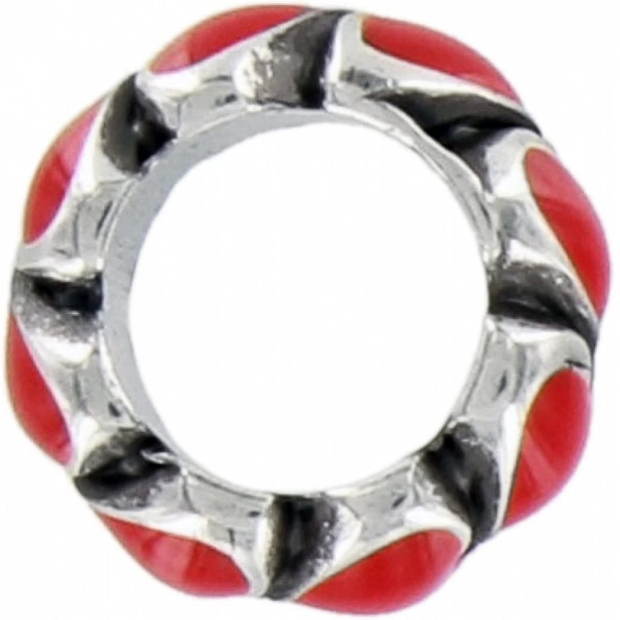 Ring Of Hearts Spacer - Image 2