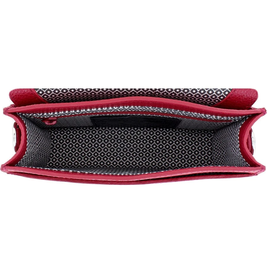 Rosaria Flap Bag - Image 2