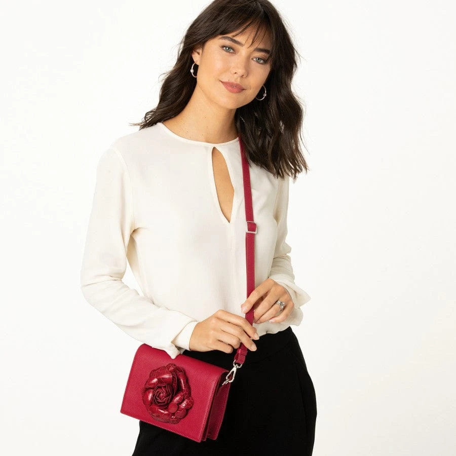 Rosaria Flap Bag - Image 5