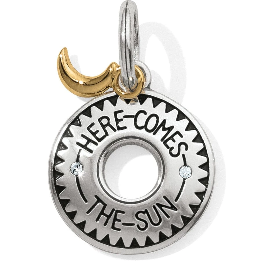 Shadowshine Sun Charm - Image 2