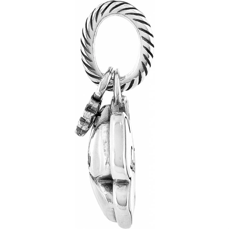 Shamrock Luck Charm - Image 2