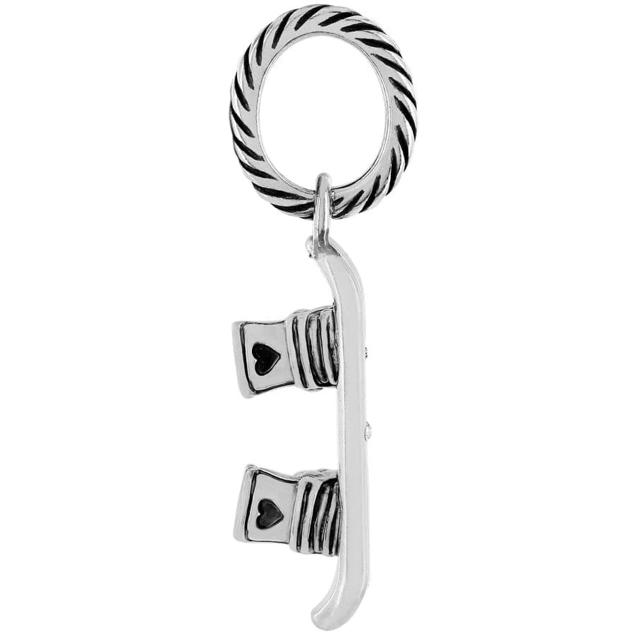 Snowboard Charm - Image 2