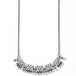 Sonora Tile Necklace