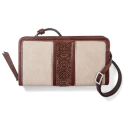 St. Tropez Large Wallet