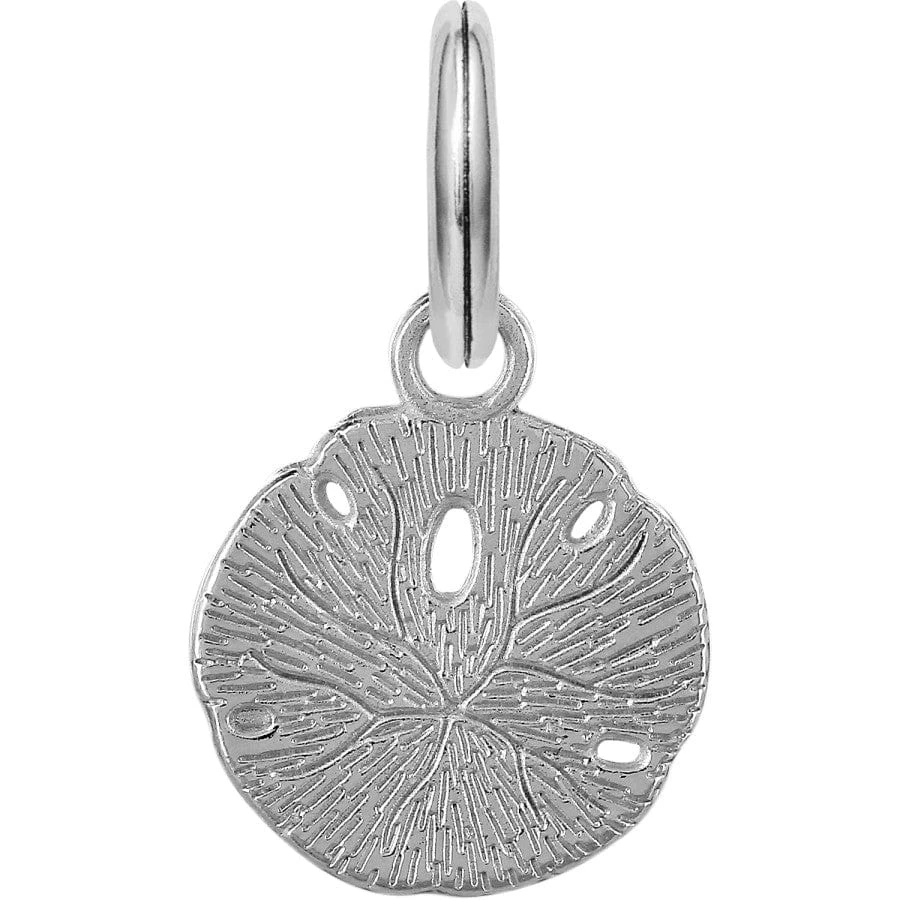 Sunny Sand Dollar Charm - Image 2