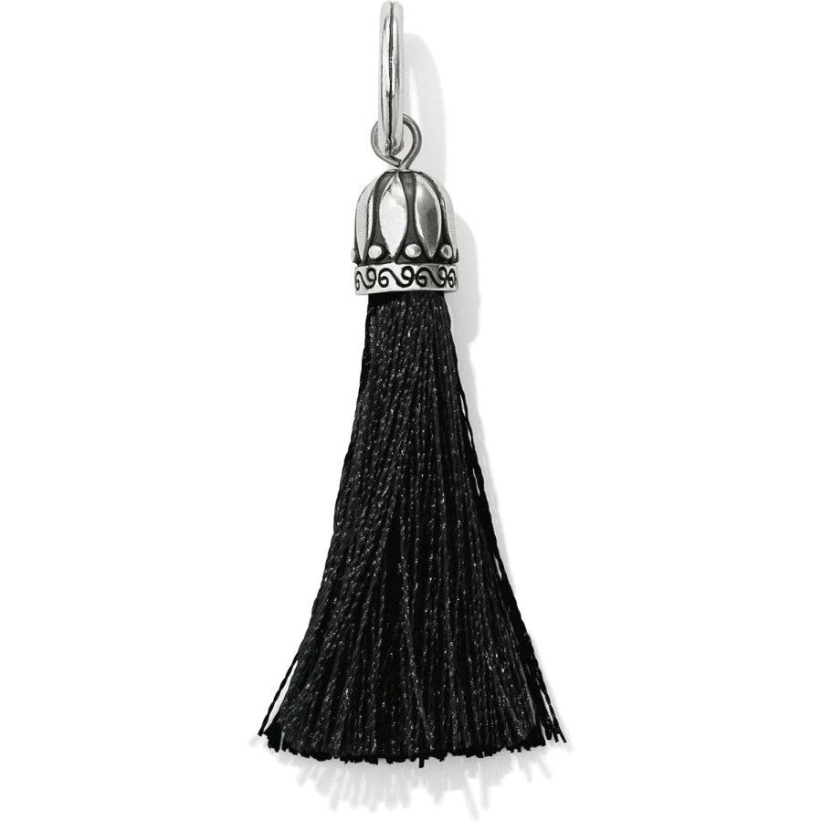 Tahlia Tassel Amulet - Image 6