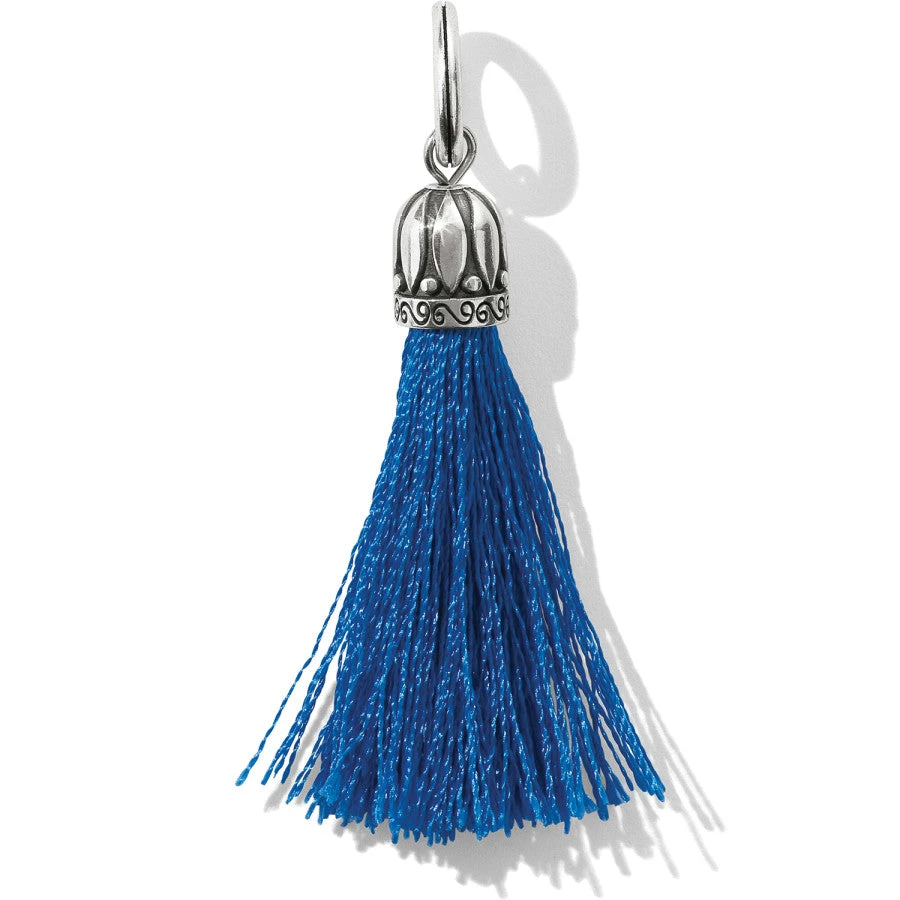 Tahlia Tassel Amulet - Image 5