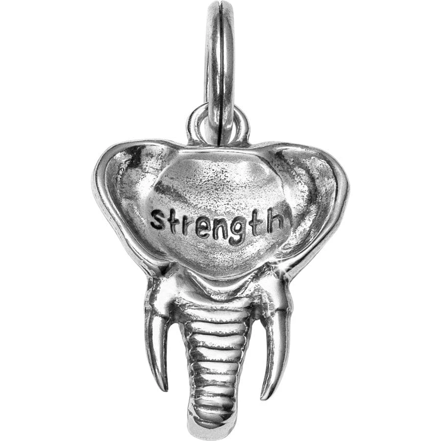 Taj Elephant Amulet - Image 2