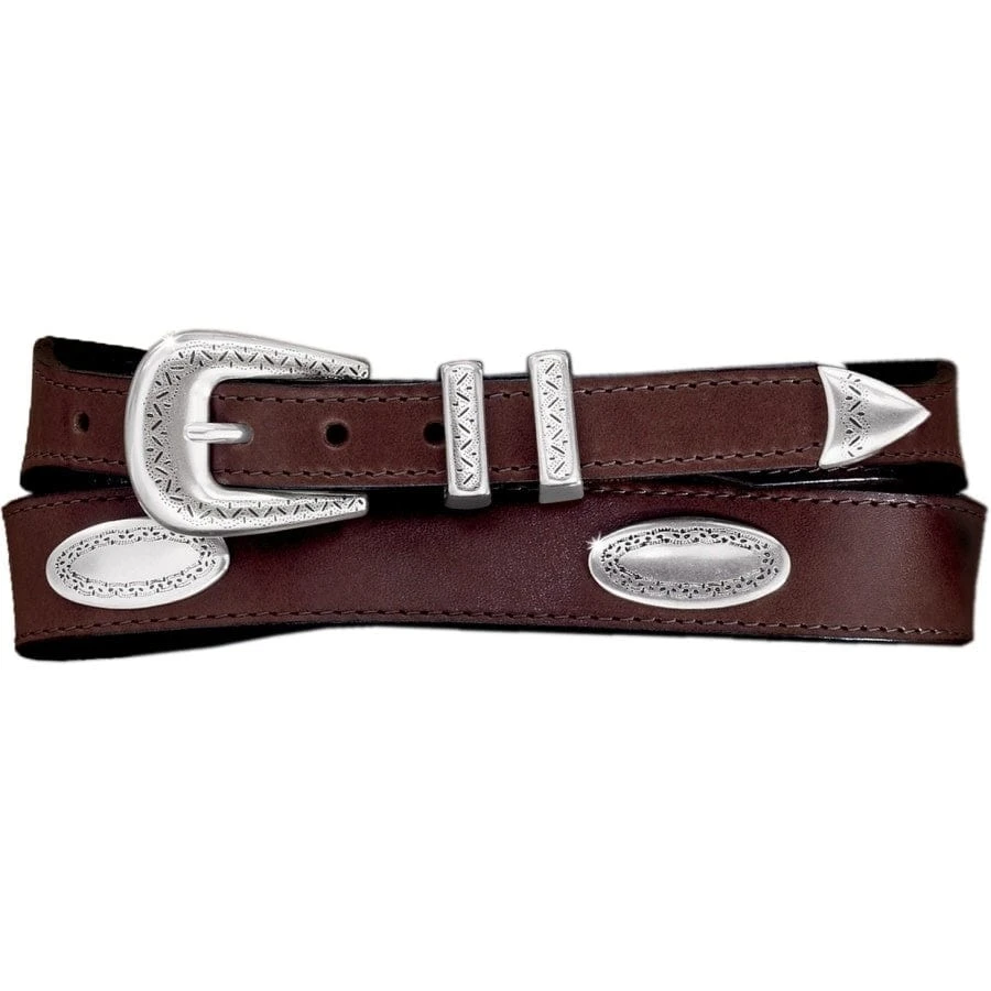 Taper Ornament Belt
