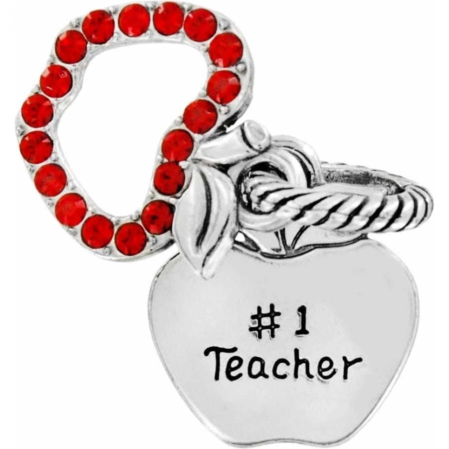 Teacher Charm - Image 3