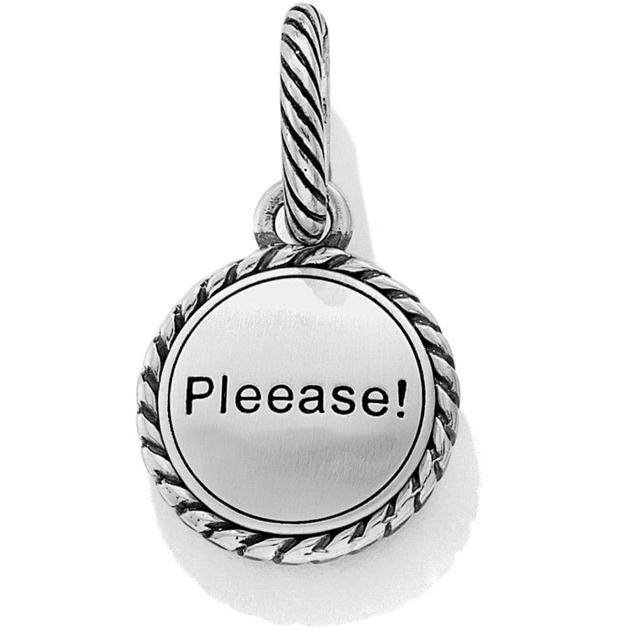 Text Me Please Charm - Image 2