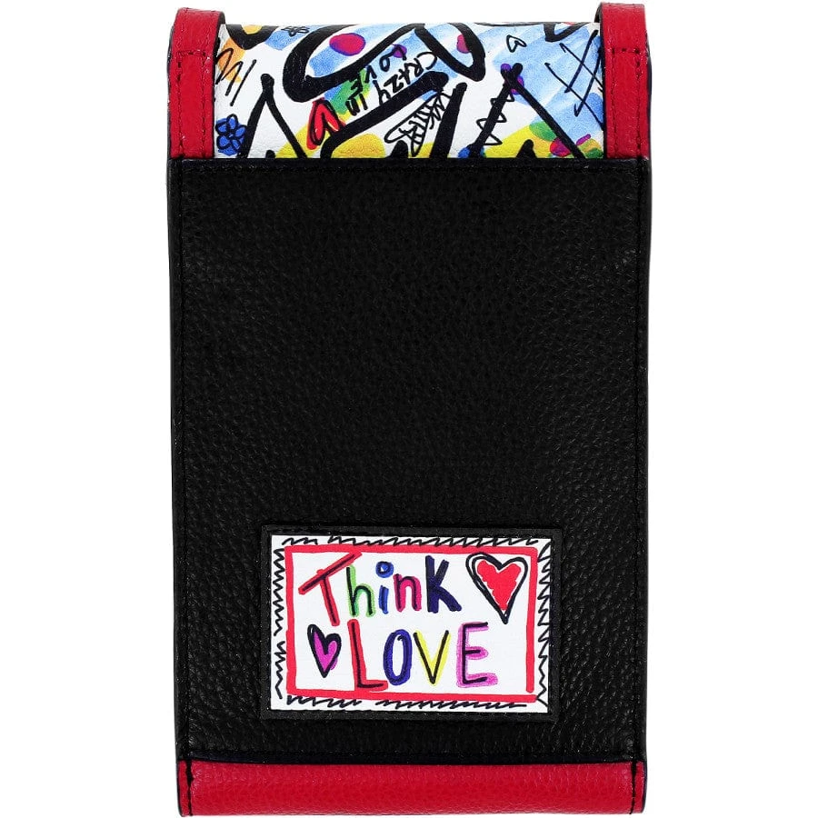 The Art Of Love Phone Organizer - Image 4