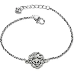 The Botanical Rose Bracelet