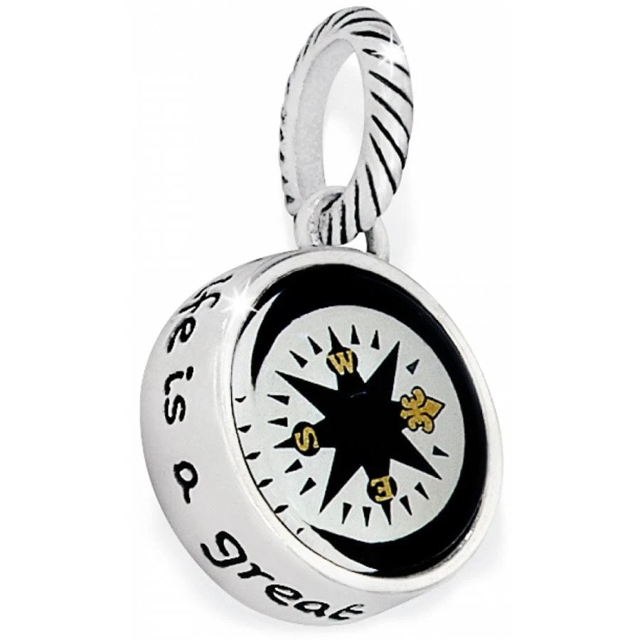 Voyage Adventure Charm - Image 2