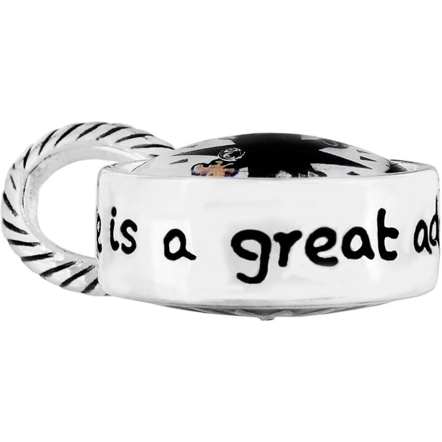 Voyage Adventure Charm - Image 5