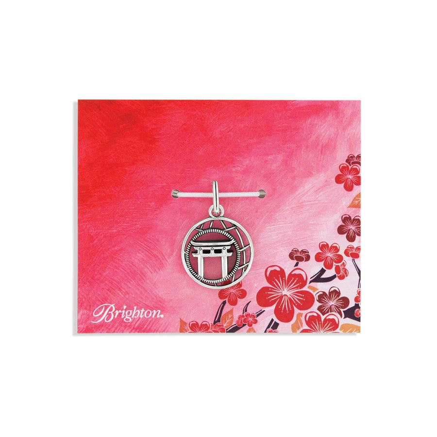 Wanderlust Tokyo Amulet