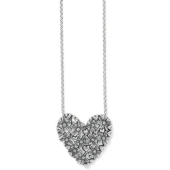 Wild Flowers Necklace